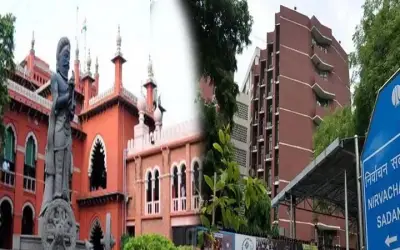 चुनाव आयोग पर हत्या का केस दर्ज होना चाहिए : मद्रास हाईकोर्ट