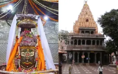सावन में दो महीने बंद रहेंगे महाकालेश्वर के द्वार