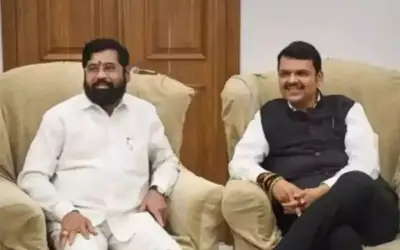 बीजेपी नेतृत्व से मिलकर शिंदे और फडणवीस राज्य मंत्रिमंडल को देंगे अंतिम रूप