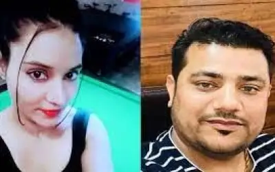 बॉयफ्रेंड को सांप से डंसवाने वाली गर्लफ्रेंड पहुंची सलाखों के पीछे