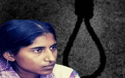 पहली बार किसी महिला अपराधी को दी जाएगी फांसी
