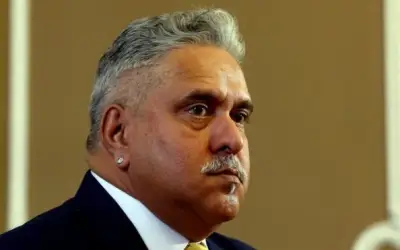 भगोड़े माल्या को इंसाफ चाहिए