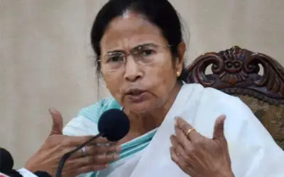 ममता के एक और विधायक ने दिया इस्तीफ़ा