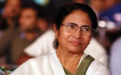 पीएम मोदी के शपथ समारोह में शामिल होंगी ममता दीदी