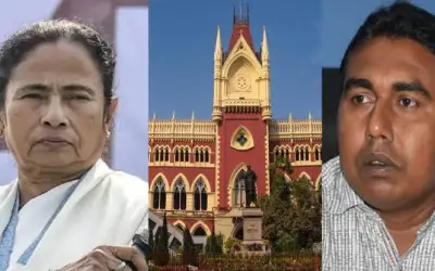 कलकत्ता हाईकोर्ट को टीएमसी ने दिया सात दिन में शाहजहां शेख की गिरफ्तारी का भरोसा 