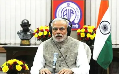 मन की बात में बोले पीएम मोदी आप भी बनें कोविड वारियर्स