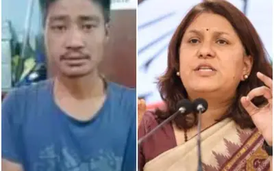 मणिपुर हिंसाचार मामले पर देश की महिला नेताओं का फूटा गुस्सा