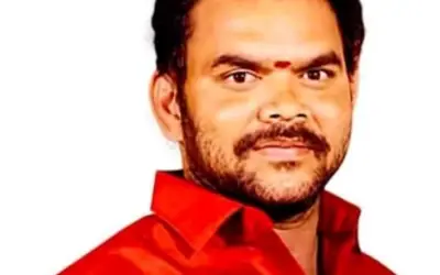 राहुल गांधी को सज़ा देने वाले जज को तमिलनाडु के कांग्रेसी ने दी जीभ काट देने की धमकी