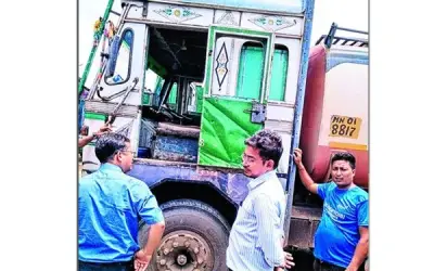उथल-पुथल असम में और पेट्रोलियम की कमी मणिपुर में