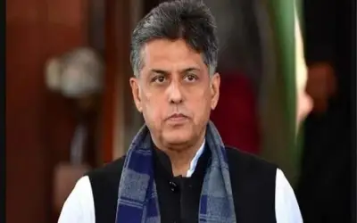 अब मनीष तिवारी के भी कांग्रेस छोड़कर बीजेपी में शामिल होने की बढ़ी संभावना