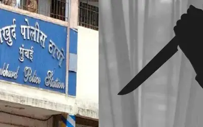 मुंबई में मिला 20 साल के युवक का शव, शरीर पर जख्म के कई निशान