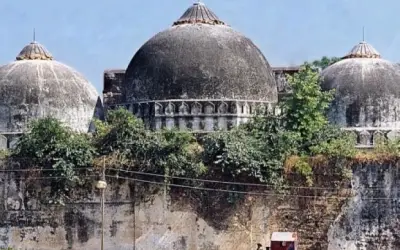 अब अयोध्या में मस्जिद की तैयारी