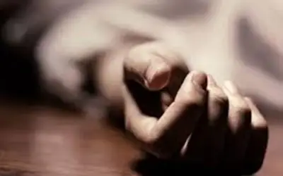 पिता की लगी लॉटरी पर बेटे को मिली मौत