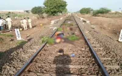 मालगाड़ी की चपेट में आने के बाद 14 प्रवासी मजदूरों की मौत, पीएम समेत कई नेताओं ने जताया दुःख