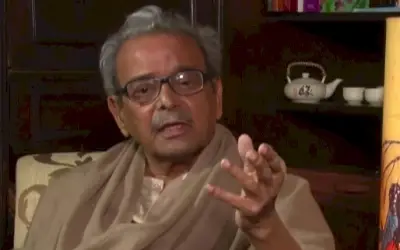 उर्दू के मशहूर शायर और पद्मश्री शम्सुर रहमान फारुकी का निधन