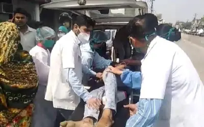 मामूली विवाद ने ली तीन की जान