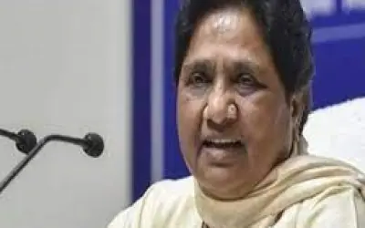 बिना किसी दल से गठबंधन किए बसपा अकेले लड़ेगी लोकसभा चुनाव : मायावती