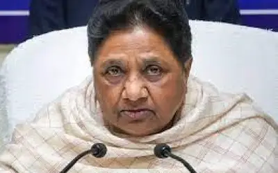 राष्ट्रव्यापी जाति आधारित जनगणना की बसपा ने की वकालत