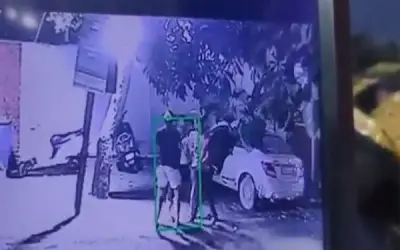 रणजी क्रिकेट खिलाड़ियों ने पुलिस पर किया जूते-चप्पलों से हमला