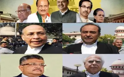 महाराष्ट्र सरकार पर सुप्रीम का फैसला !