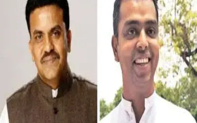 मुंबई कांग्रेस को ईवीएम में गड़बड़ी की आशंका