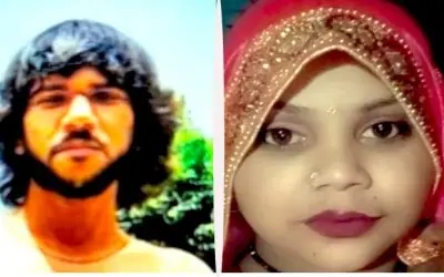 मीरा रोड में सनकी आशिक ने प्रेमिका के शव के टुकड़े कर कुकर में उबाला