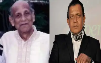 मुंबई में मिथुन चक्रवर्ती के पिता का निधन, मिथुन बेंगलुरु में फंसे