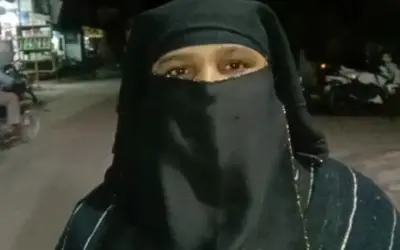 बीवी मोटी क्या हुई शौहर ने दिया तलाक़