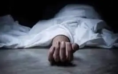 एक हजार रुपए के लिए बेटे ने ली मां की जान
