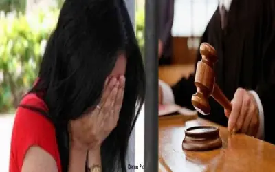 पति के जेल में होने से मां बनने के लिए अदालत पहुंची पत्नी