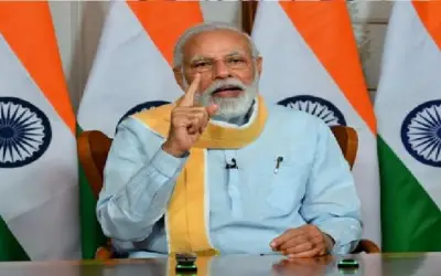 वोकल फॉर लोकल पर मन की बात में पीएम मोदी का ज़ोर