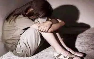 मोबाइल के नाम पर किशोरी से दुष्कर्म में रिश्तेदार गिरफ़्तार