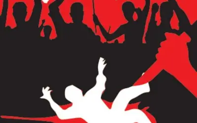 राजस्थान में भीड़ ने युवक को पीटकर मार डाला