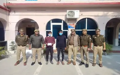 मोबाइल फोन का ईएमआई मांगने पर दोस्त ने उतारा मौत के घाट