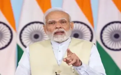 ऐसे लॉ बनाएं, जो गरीबों को भी समझ आ जाए : पीएम मोदी