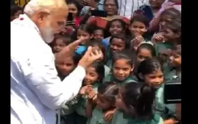 मोदी सरकार ने शहीदों के बच्चों को दिया तोहफा