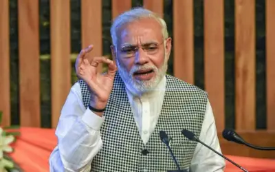 मानवता को एकजुट करने का नाम है गांधी : मोदी