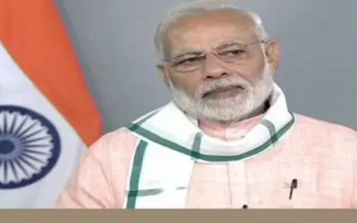60 साल से अधिक सफ़ाई 4 साल में हुई : मोदी