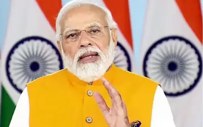 मन की बात में पीएम मोदी बोले भारत ने निर्यात में बनाया कीर्तिमान