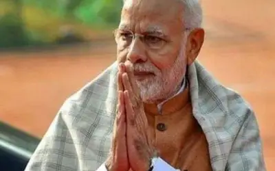 आज पश्चिम बंगाल के दौरे पर हैं पीएम मोदी
