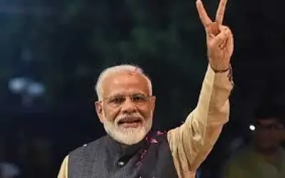 70 साल के हुए प्रधानमंत्री नरेंद्र मोदी