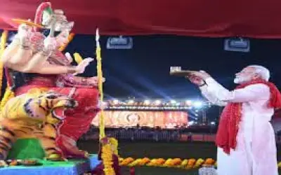 पीएम मोदी दशहरा कुल्लू में मनाएंगे और एम्स का उद्घाटन भी करेंगे