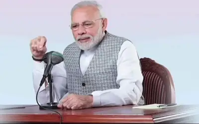 मन की बात में पीएम मोदी ने दिलाई कारगिल युद्ध की याद