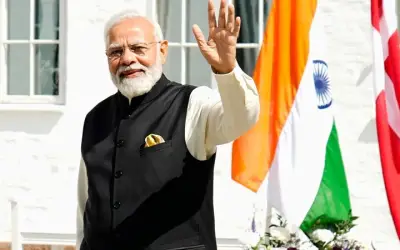 'मिट्टी बचाओ आंदोलन' पर पीएम नरेंद्र मोदी लॉन्च करेंगे 'लाइफस्टाइल फॉर एन्वायरमेंट'