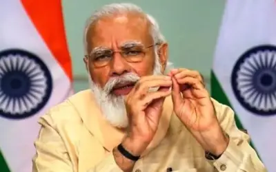 ईमानदार करदाताओं को पीएम मोदी का बड़ा तोहफा