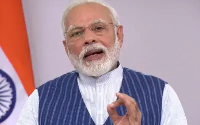 बुधवार की रात दुनिया को संबोधित करेंगे पीएम मोदी
