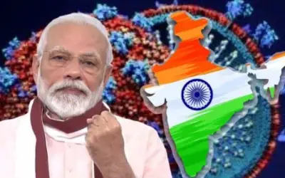 कोरोना संकट के बीच देश बड़ी उड़ान के लिए तैयार : पीएम मोदी