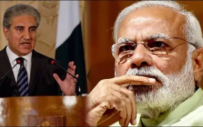 पीएम मोदी की जम्मू-कश्मीर सर्वदलीय बैठक से पाकिस्तान के पेट में दर्द