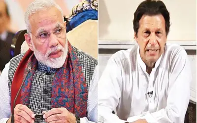 भारत ने पाकिस्तान को दिखाई औकात