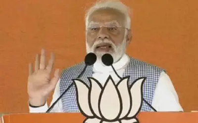 आज अपने दो दिवसीय असम दौरे पर जाएंगे पीएम मोदी, करोड़ों की विकास परियोजनाओं का करेंगे उद्घाटन